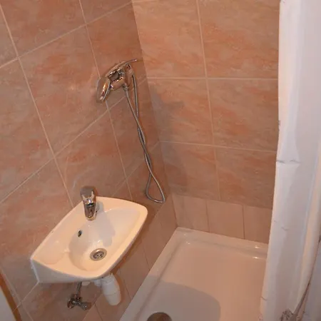 Retro In Nature Lejlighed