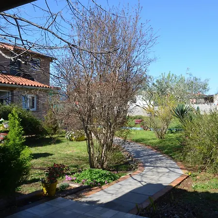 Retro In Nature Lejlighed