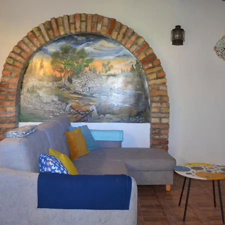 Retro In Nature * Pula