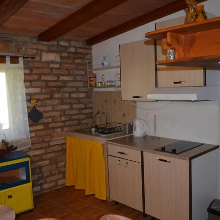 Apartament Retro In Nature *