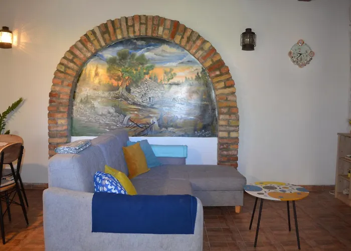 Retro In Nature * Pula