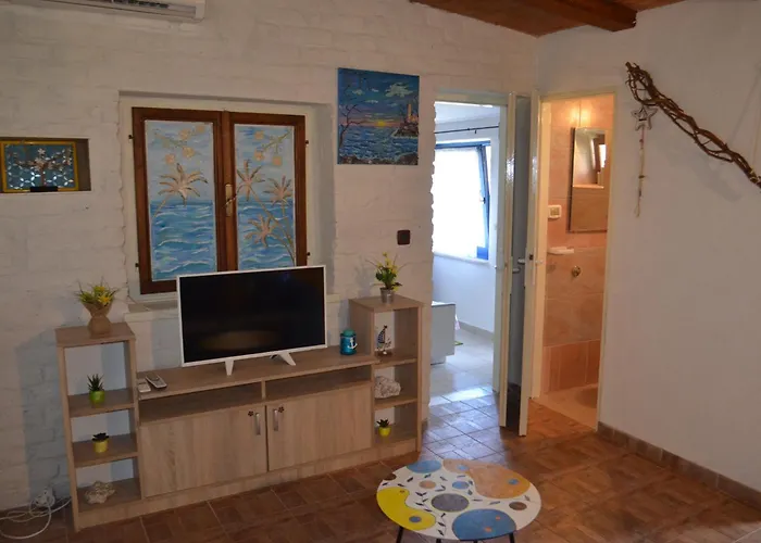 Apartmán Retro In Nature