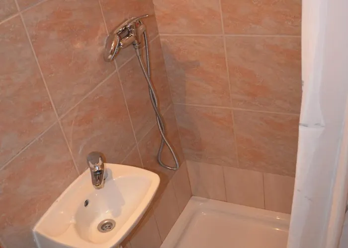 Retro In Nature Apartmán