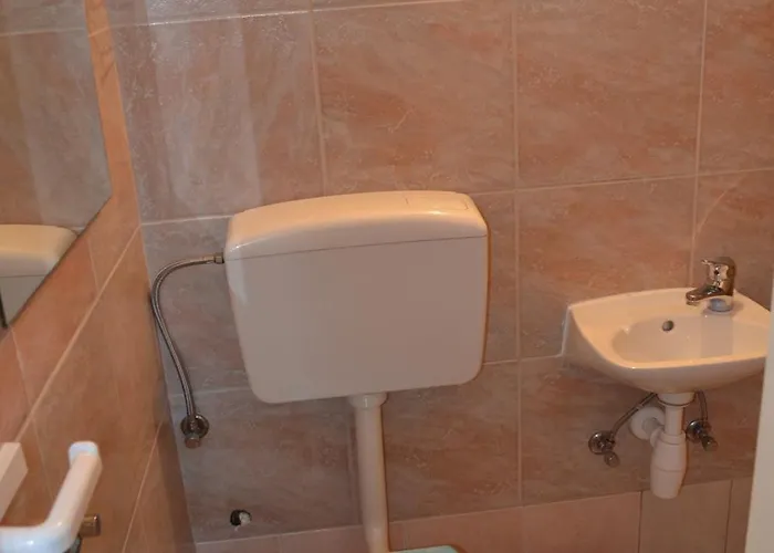 Apartmán Retro In Nature *