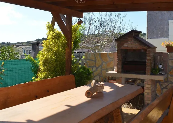 Retro In Nature Apartmán