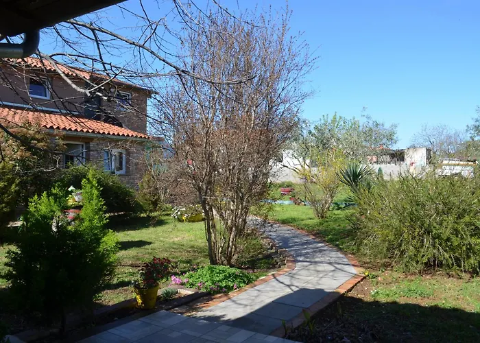 Retro In Nature Apartmán