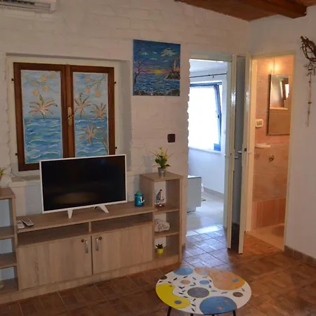 Apartman Retro In Nature