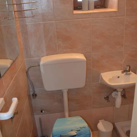 Apartman Retro In Nature *