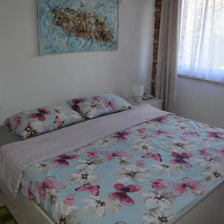 Apartman Retro In Nature Póla