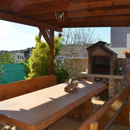 Retro In Nature Apartman